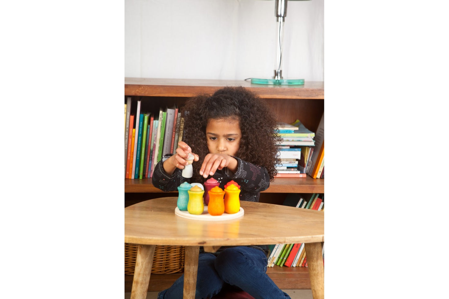 Weekkalender '7 moons'