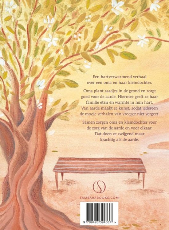 Aarde | Carol Fernandes