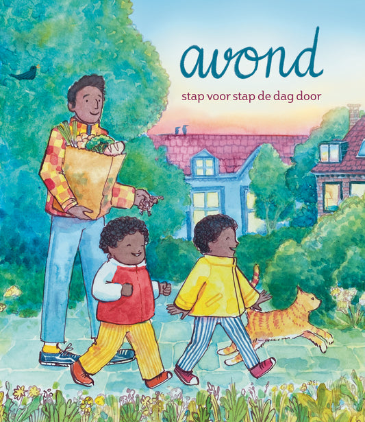 Avond - Sophie Pluim