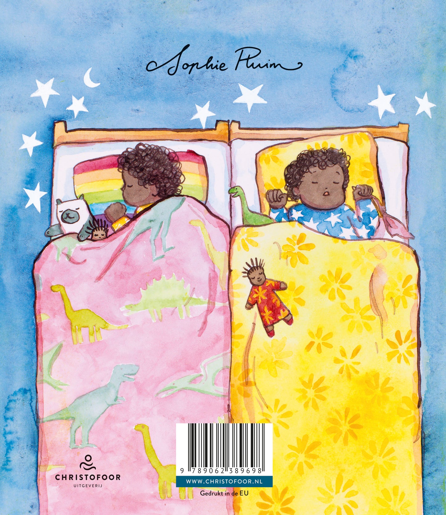 Avond - Sophie Pluim