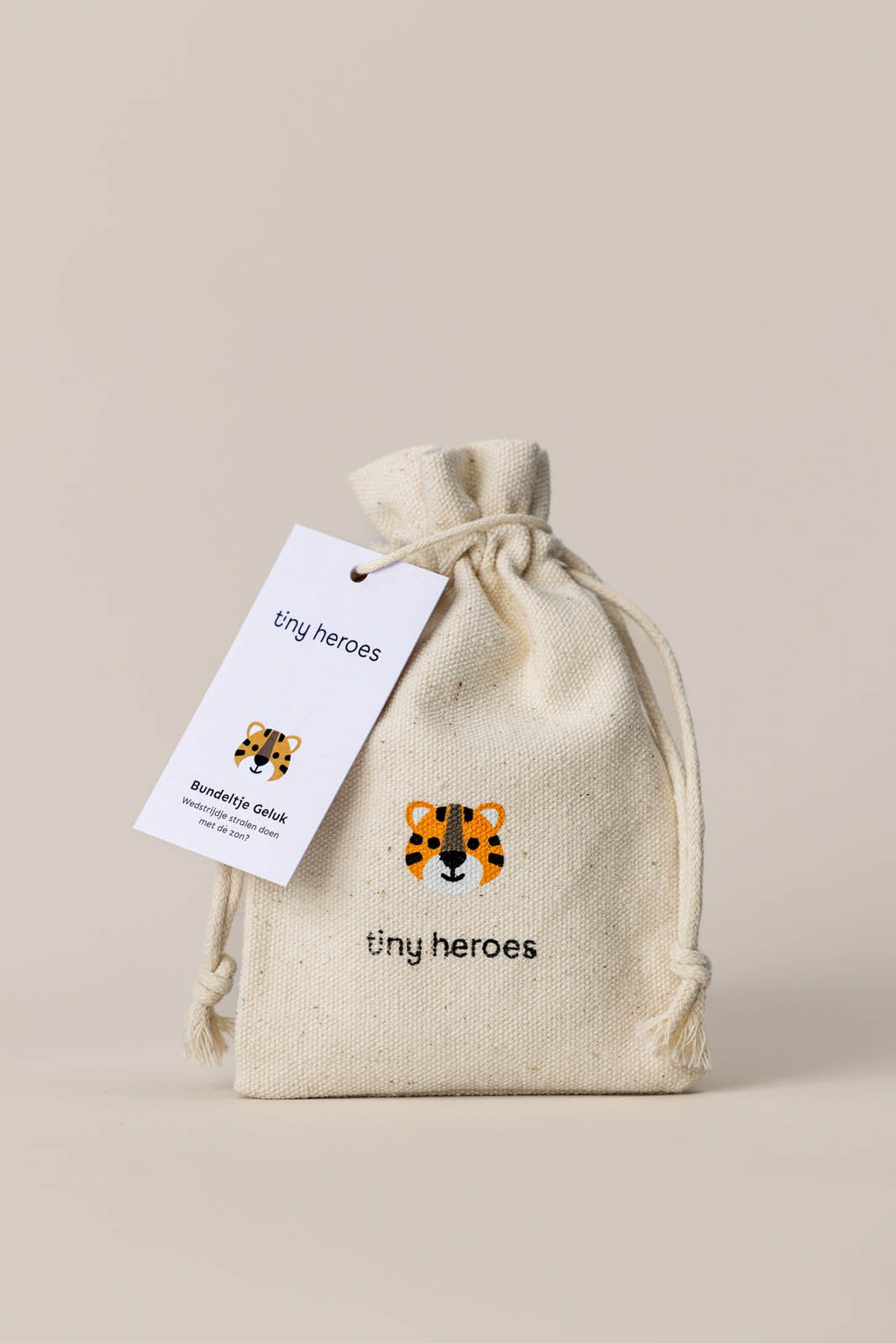 Bundeltje Geluk Wensbonen