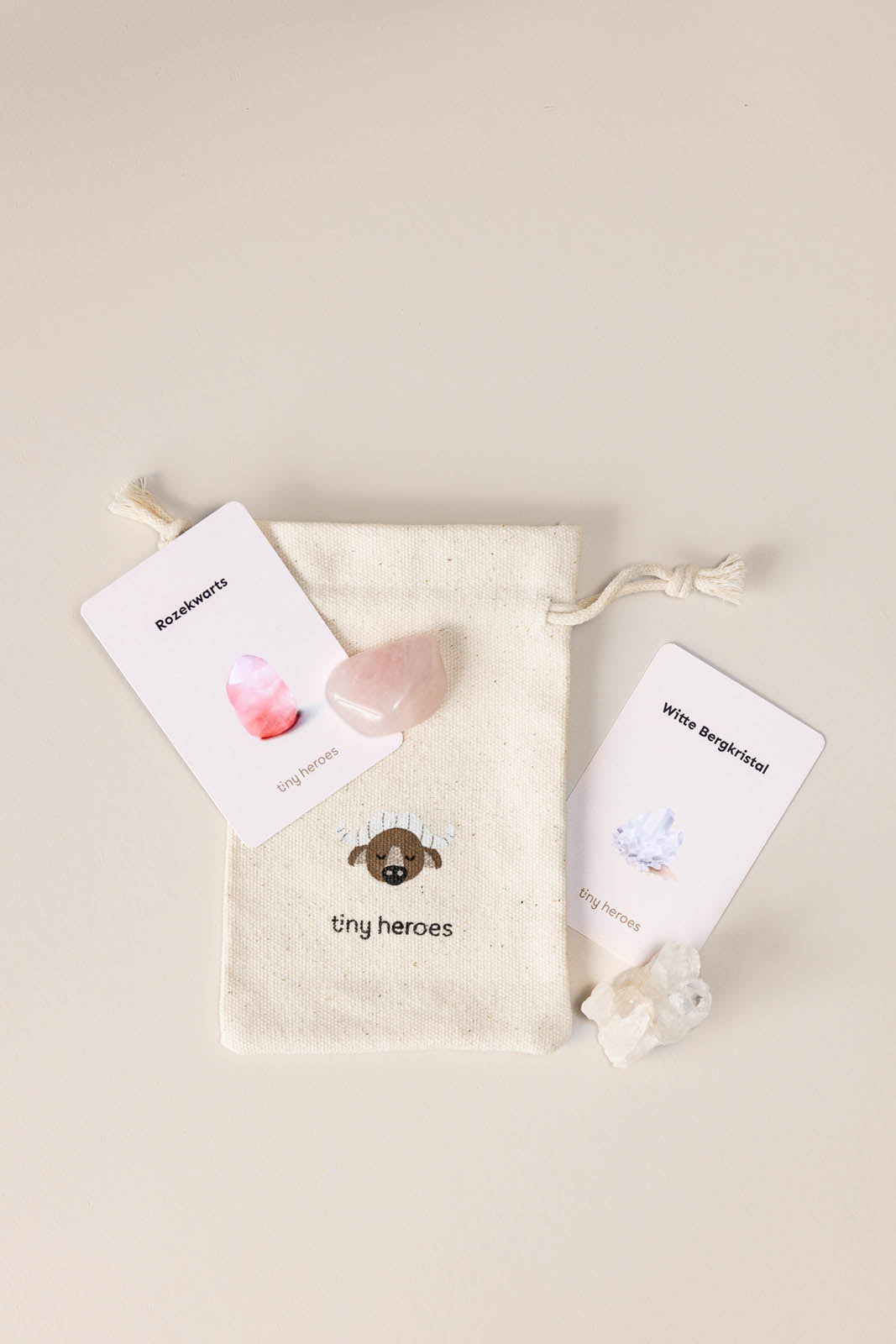 Bundel 'Troost' (thema rouw & verlies)