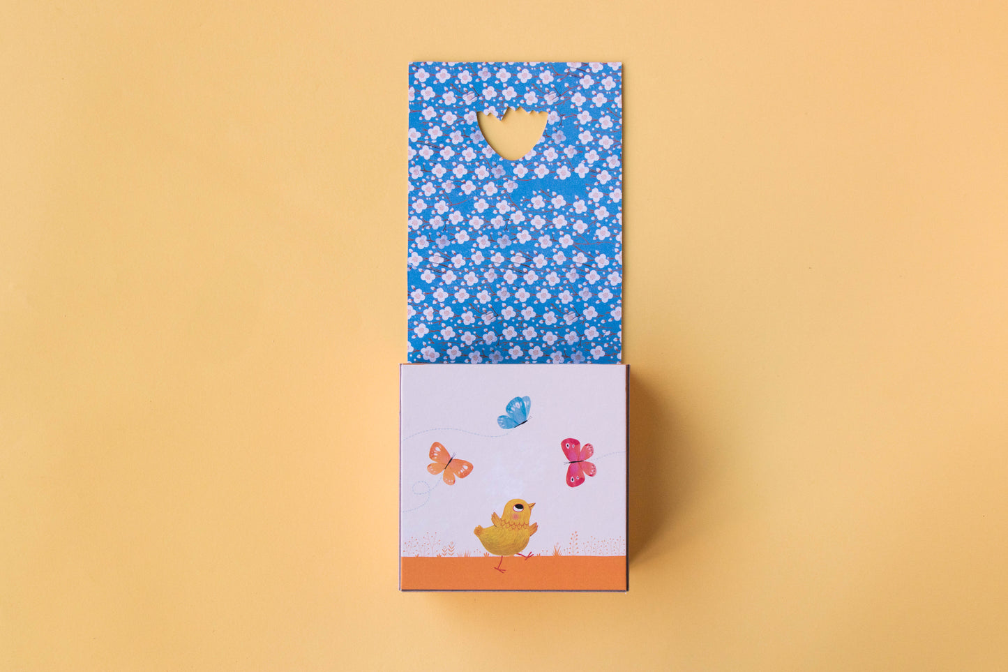 Memo Chicks & Chickens