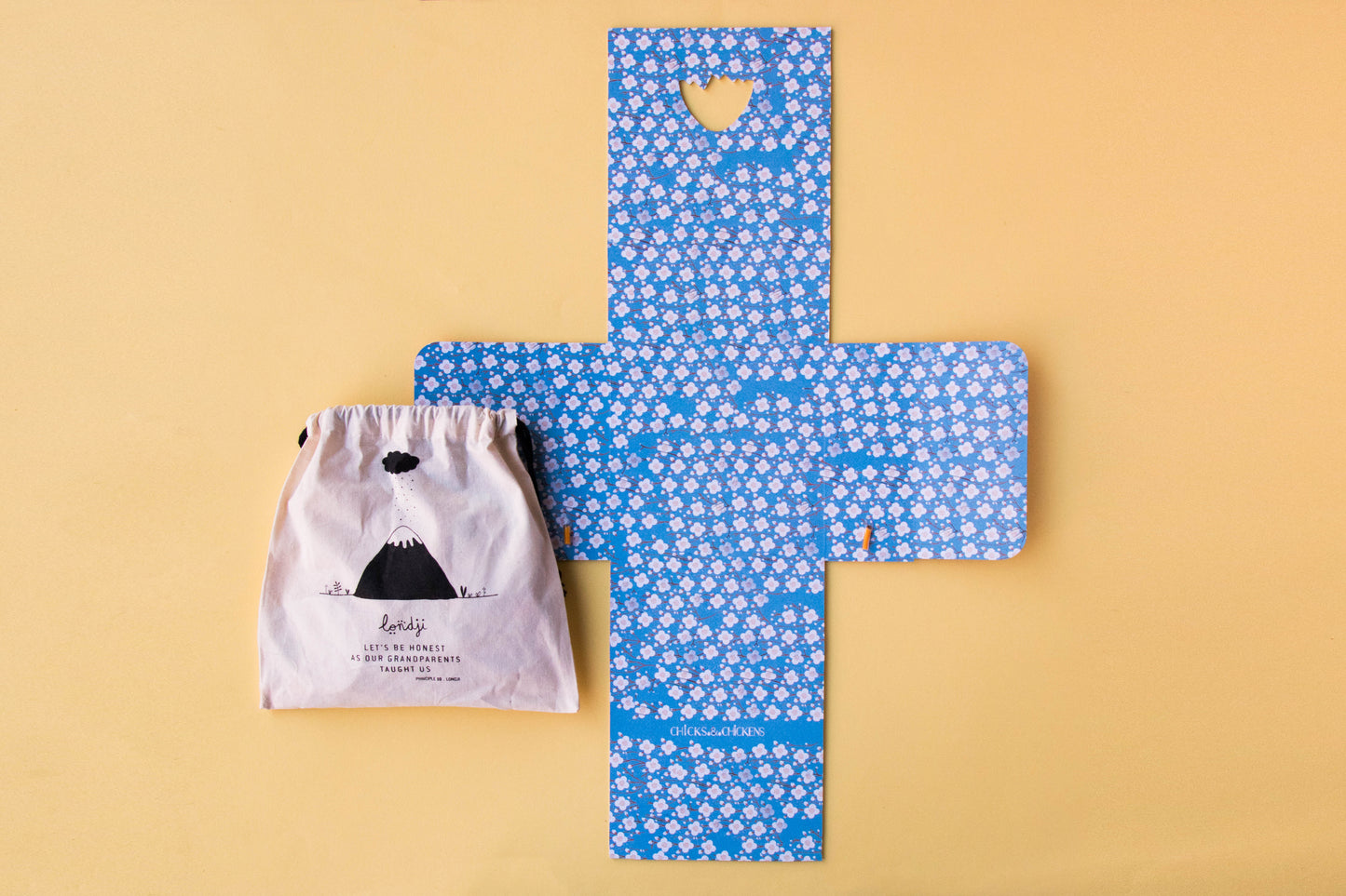 Memo Chicks & Chickens