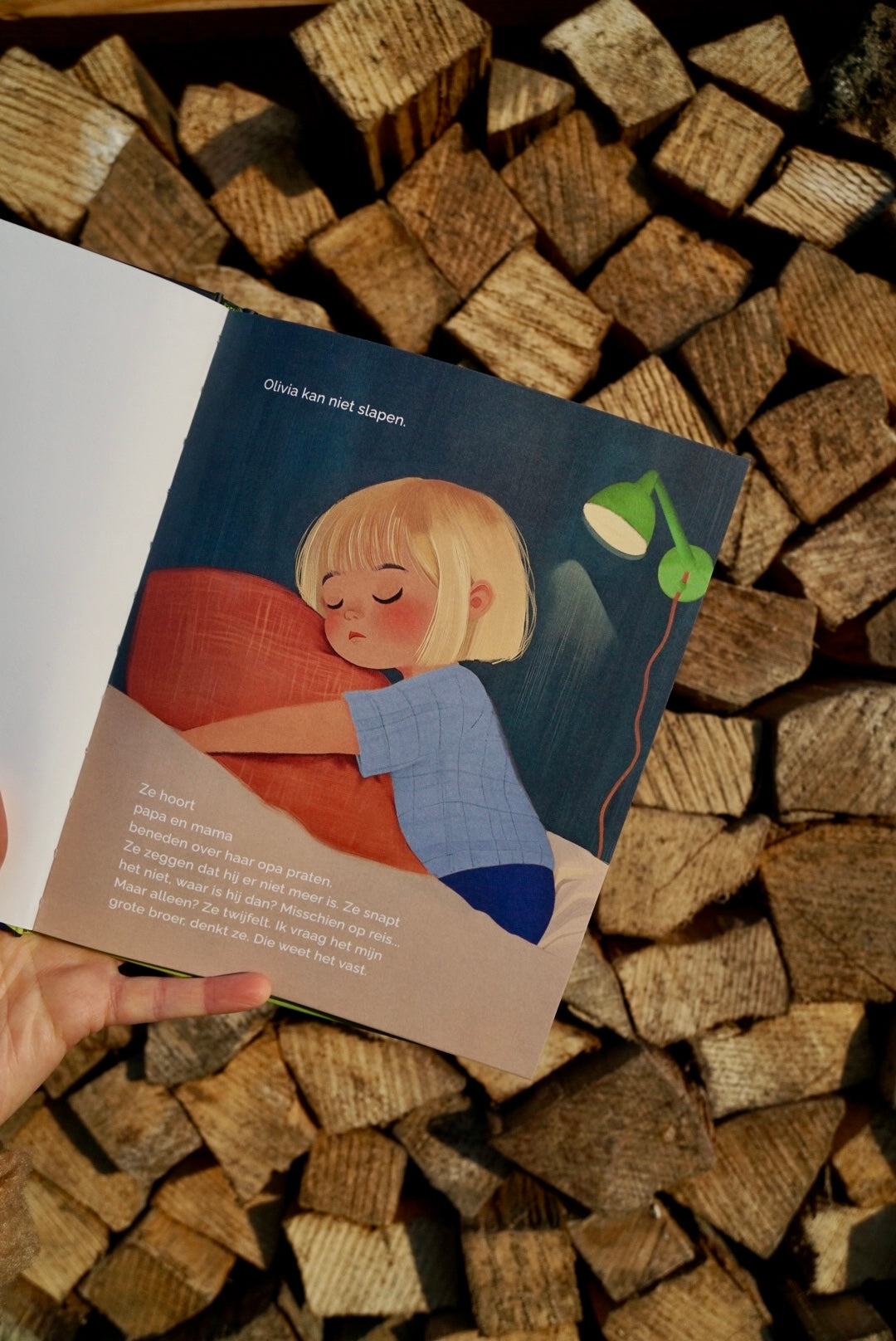 Waar is Epi? - Doortje van der Lee