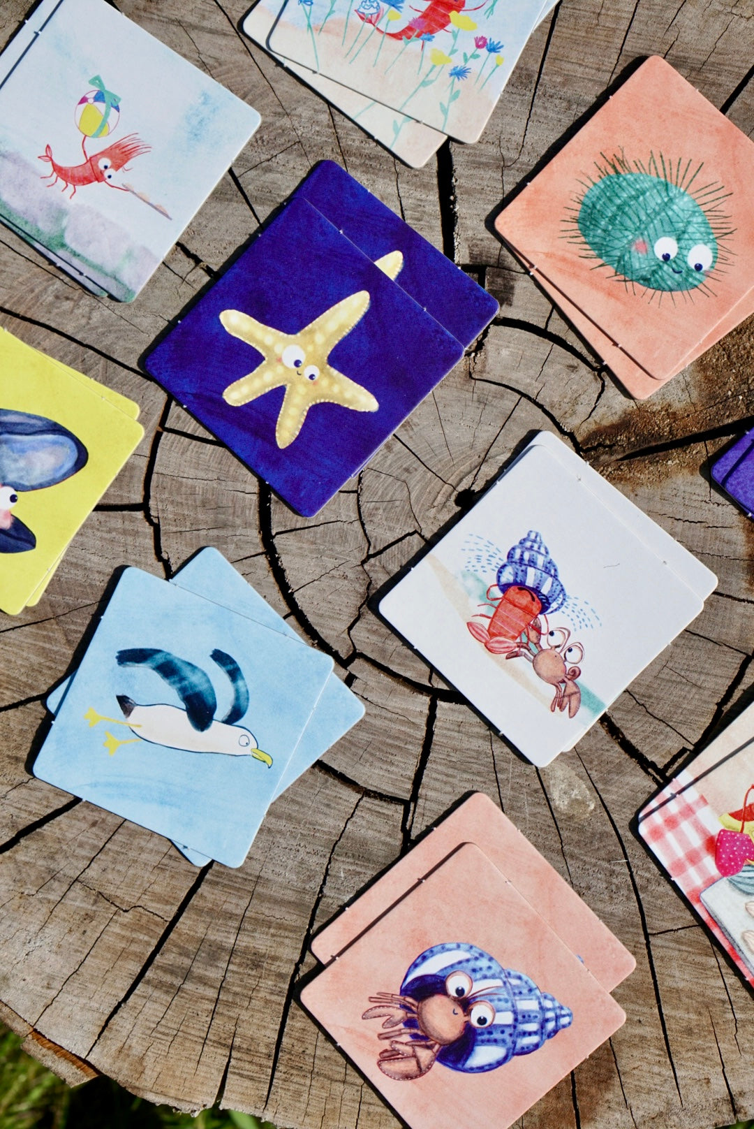 ‘Je bent al alles’ memo  - Hanne Luyten & Noëmi Willemen