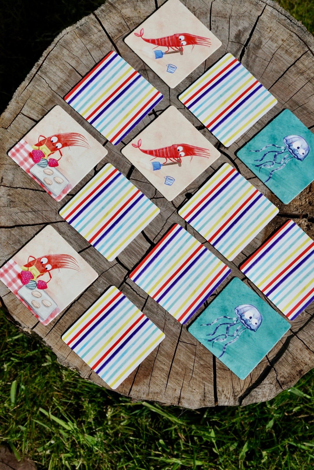 ‘Je bent al alles’ memo  - Hanne Luyten & Noëmi Willemen