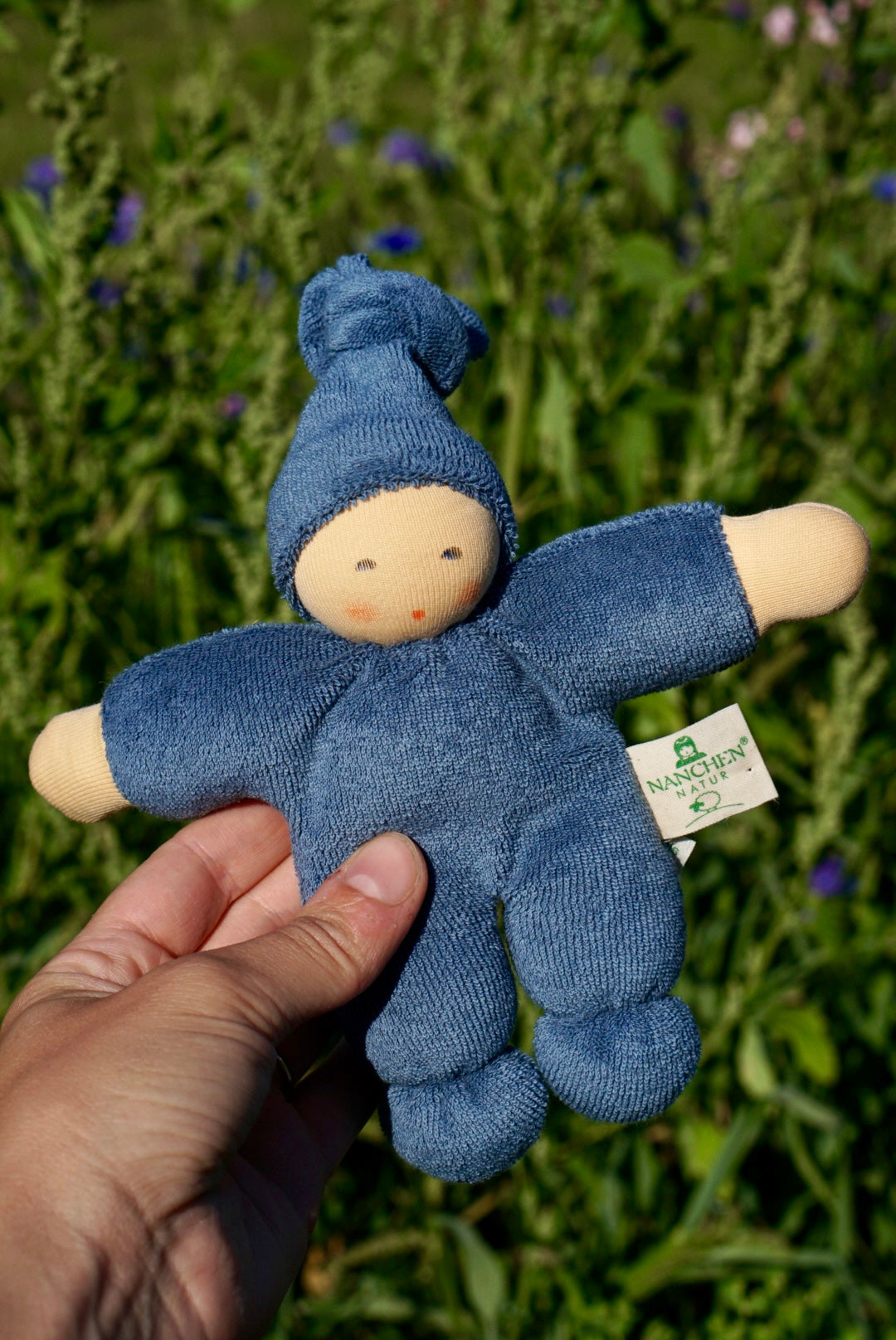 Bundel 'Welkom, lieve, kleine maagd'