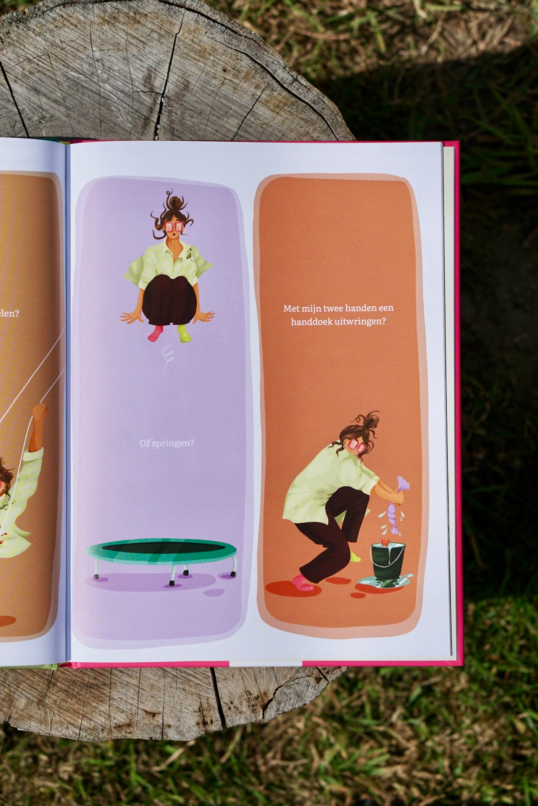 Het spijt me - Anky De Frangh & Julie Vangeel