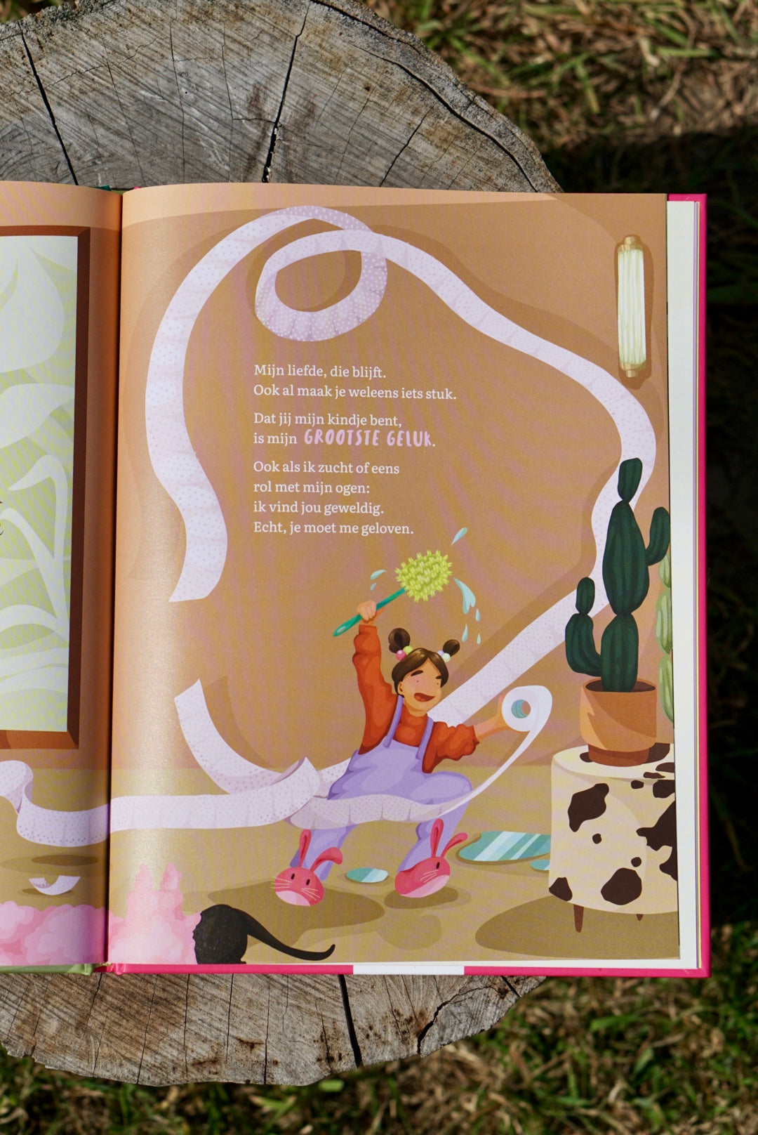 Het spijt me - Anky De Frangh & Julie Vangeel