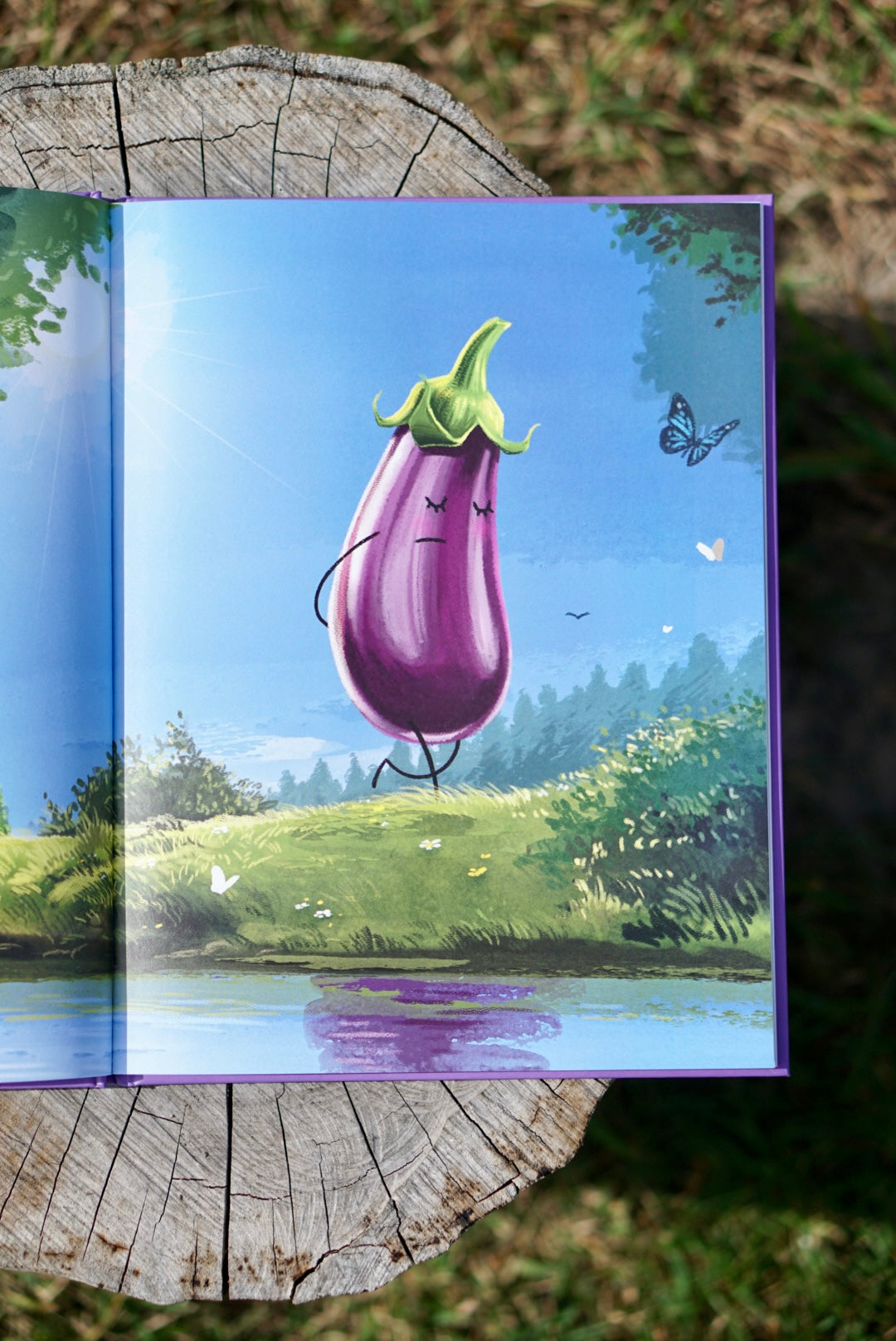 Goed in mijn schil - Höngry