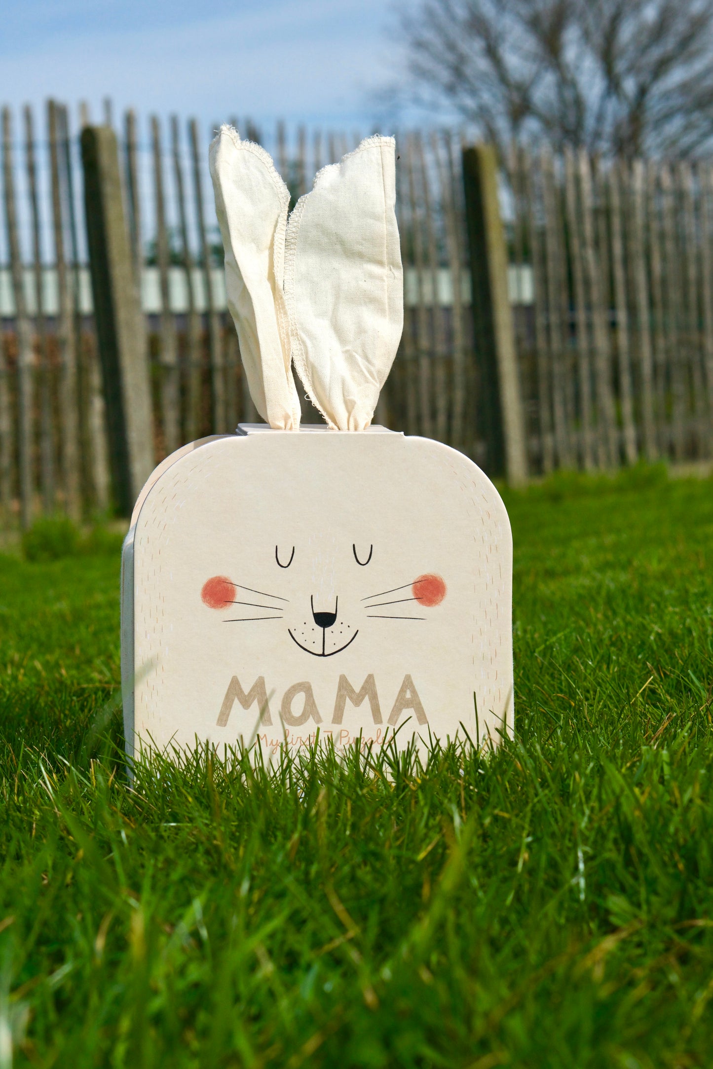 Bundel 'Mama'