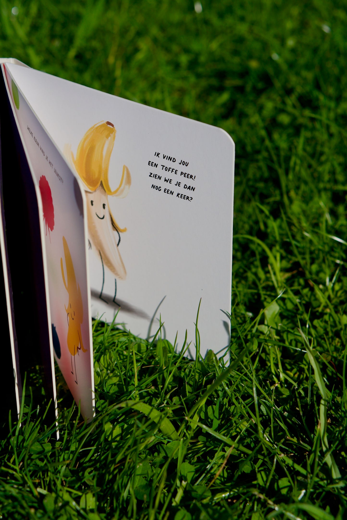 Bundel 'Gaan met die banaan'