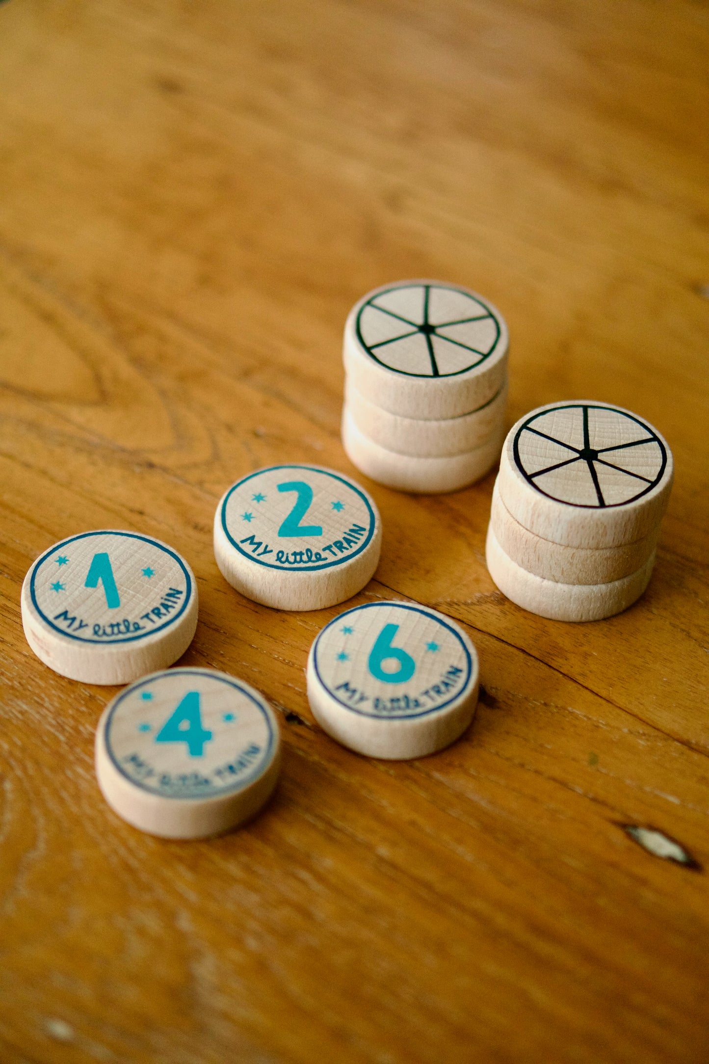 Bundel | Tel je mee?