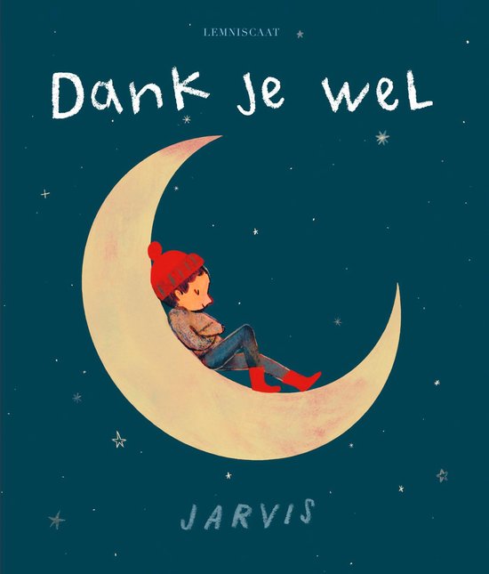 Dank je wel | Jarvis