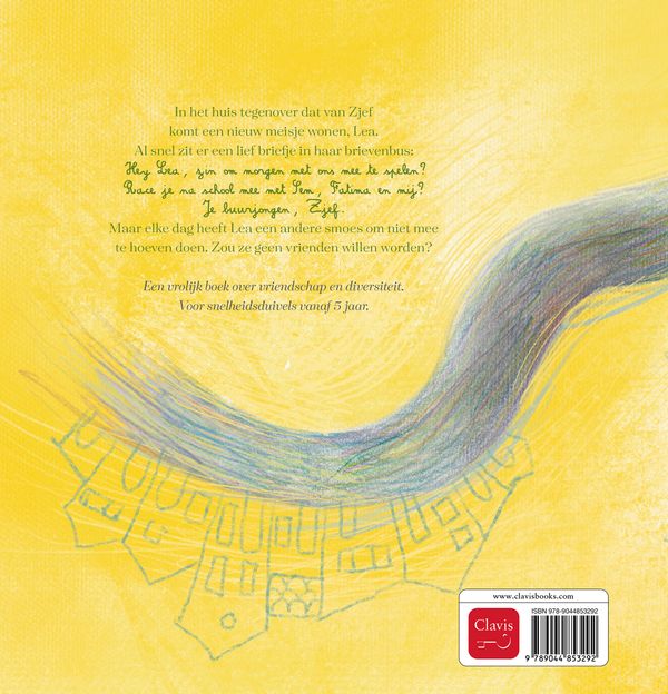 De wieltjesclub | Ineke Debels (laatste stuk)