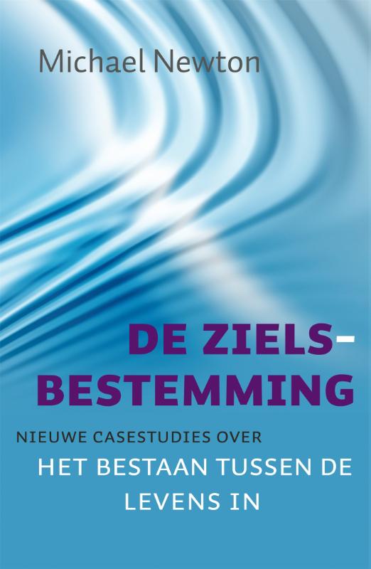 De zielsbestemming - Michael Newton