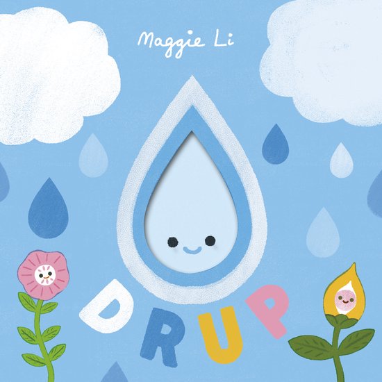 Drup - Maggi Li