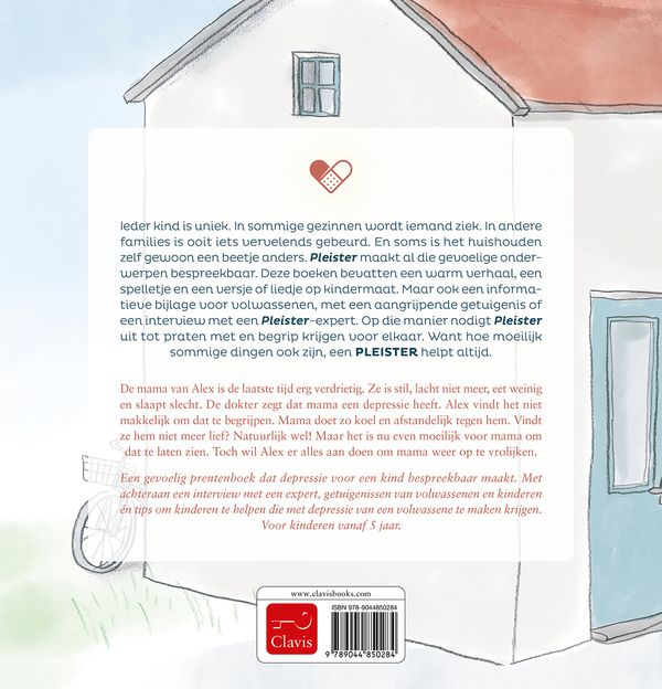 Een doosje sneeuw - An Swerts & Eline van Lindenhuizen