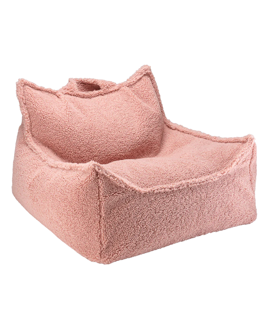 Guava Beanbag Chair - Wigiwama