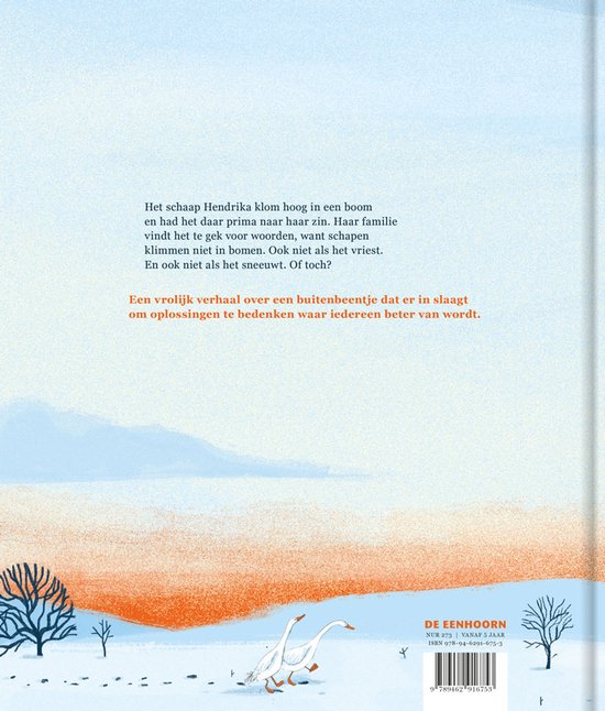 Hendrika | Tine Mortier