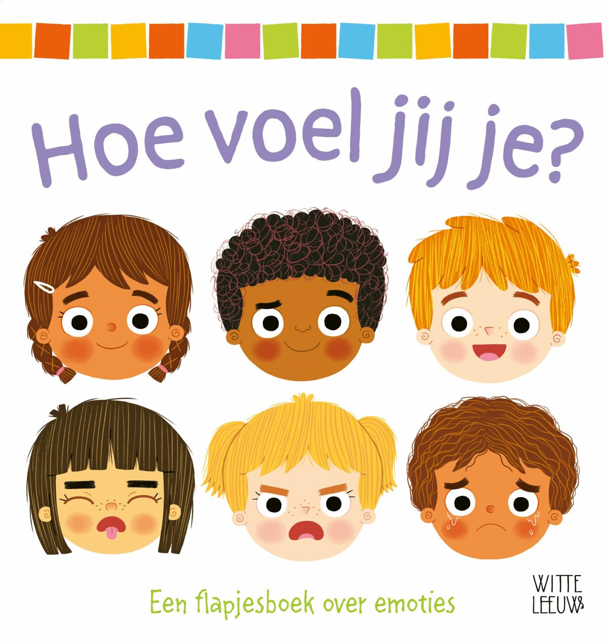 Hoe voel jij je? - Kathy Gordon