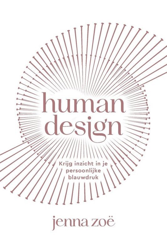 Human Design | Jenna Zoe