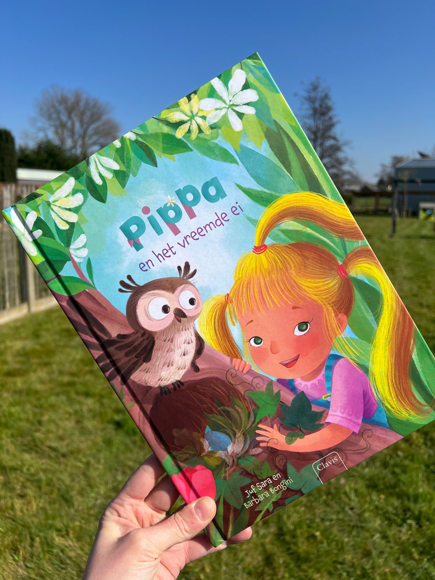 Bundel | Pippa x Chicks & Chickens