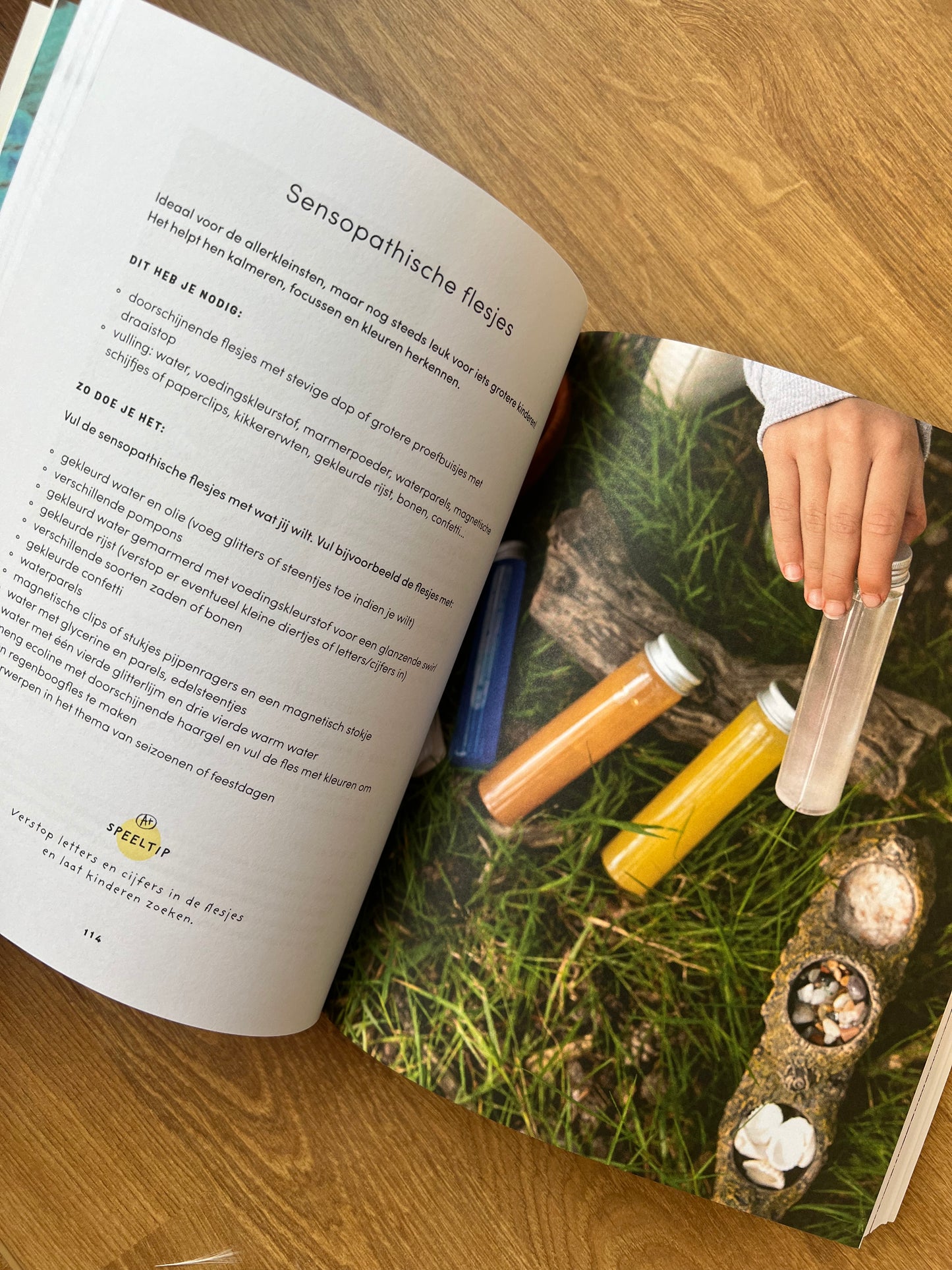 Speel! - Nathalie De Martelaere