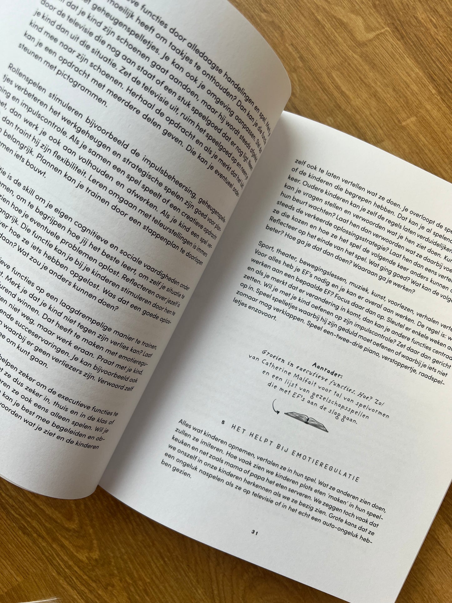 Speel! - Nathalie De Martelaere