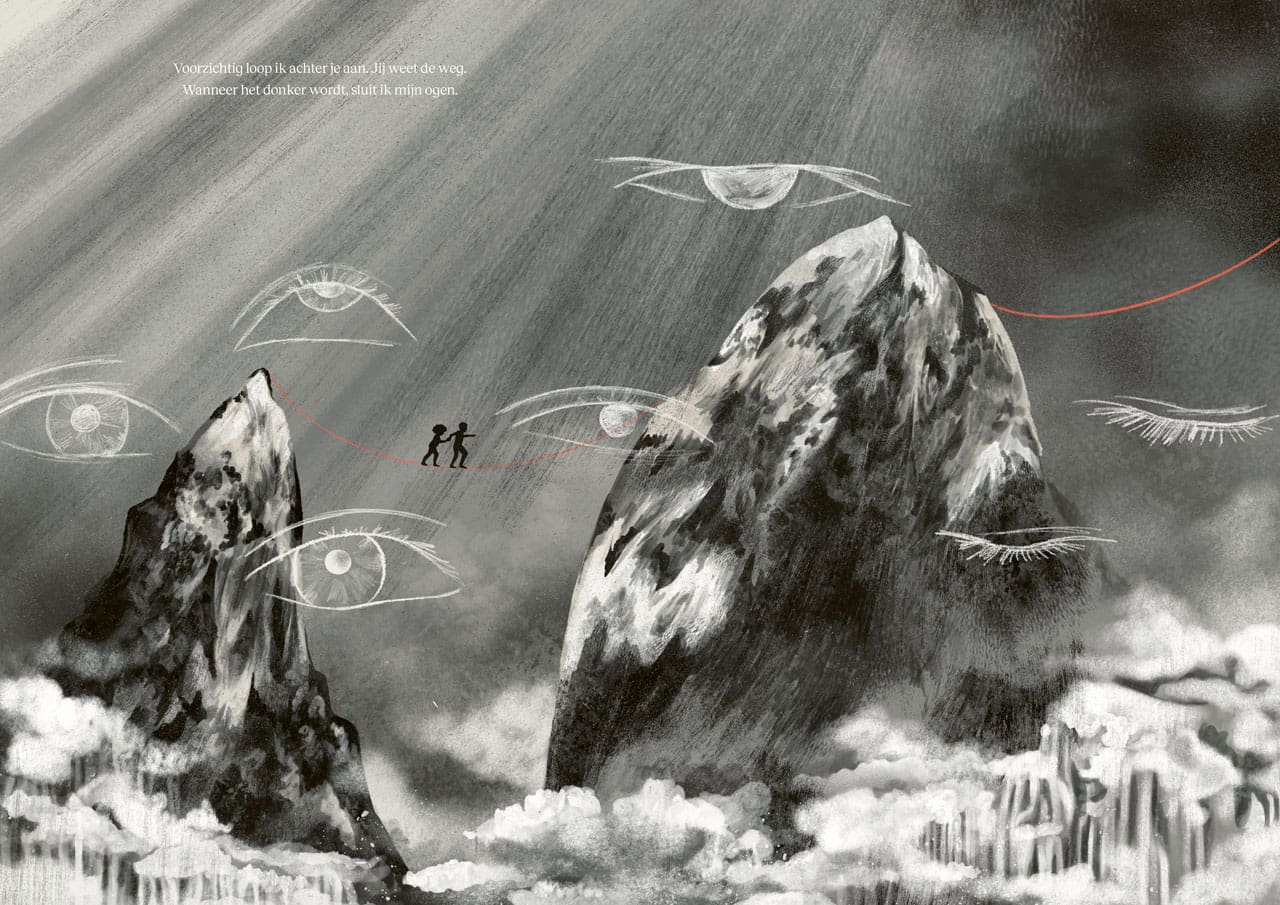 Kamertje ikke - Femke Vanbelle