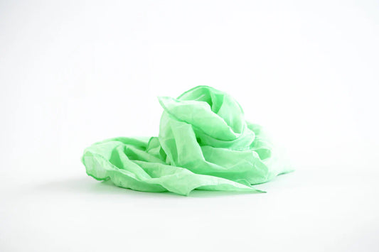 Speeldoek - Summer Green 90 cm x 90 cm