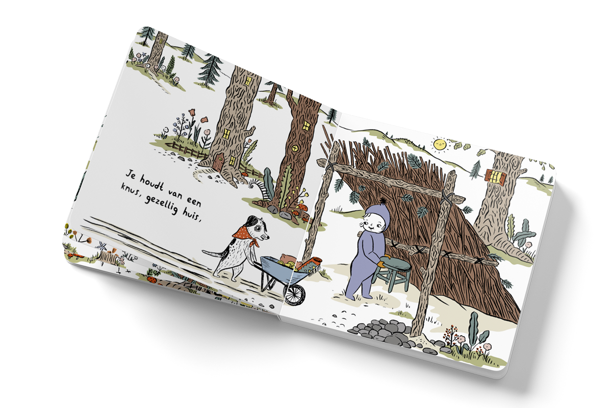 Baby astrologie - Lieve kleine kreeft (21 juni - 22 juli)