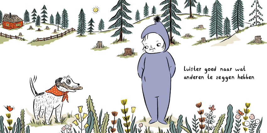 Baby astrologie - Lieve kleine kreeft (21 juni - 22 juli)