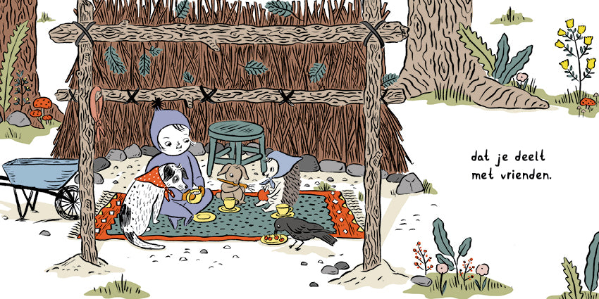 Baby astrologie - Lieve kleine kreeft (21 juni - 22 juli)