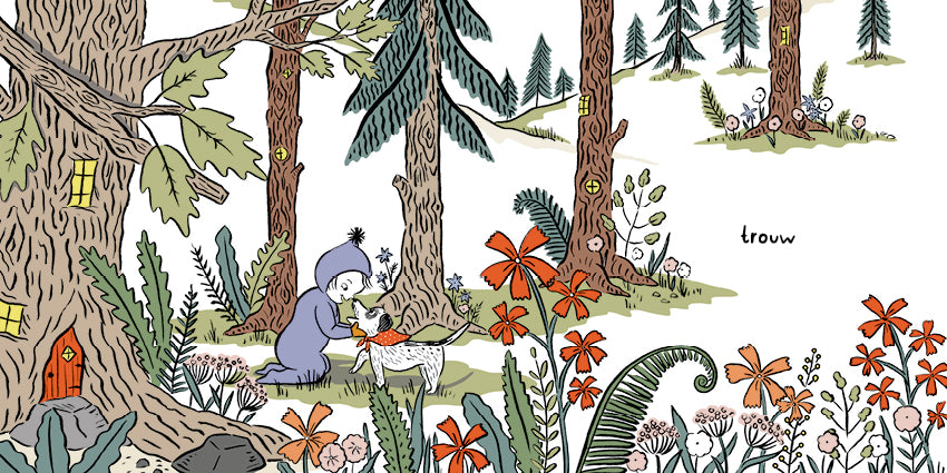 Baby astrologie - Lieve kleine kreeft (21 juni - 22 juli)