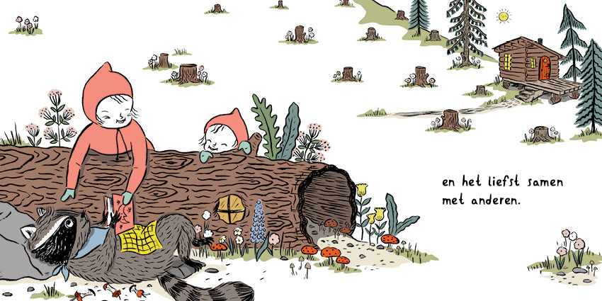 Baby astrologie - Lieve kleine tweelingen (21 mei - 20 juni)