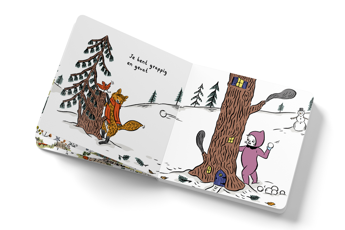 Baby astrologie - Lieve kleine boogschutter (22 nov. - 21 dec.)