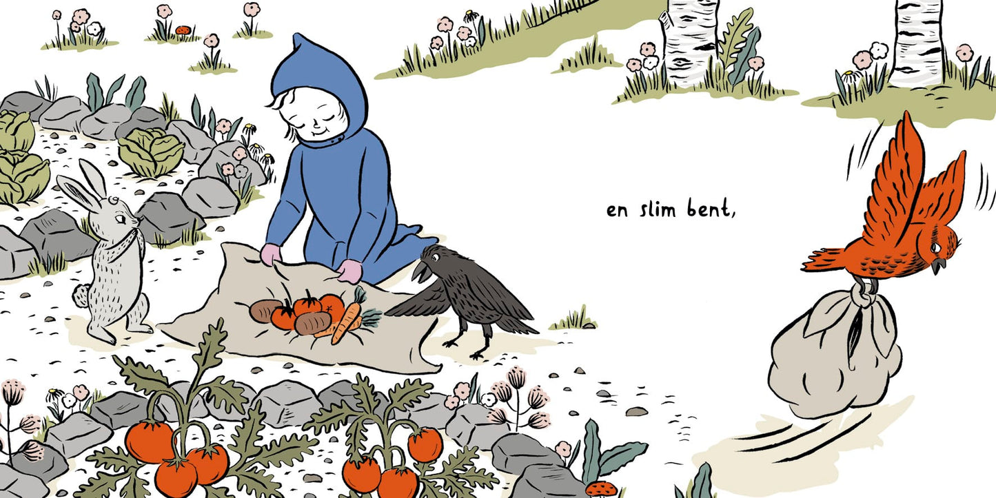 Baby astrologie - Lieve kleine maagd (23 aug. - 22 sept.)