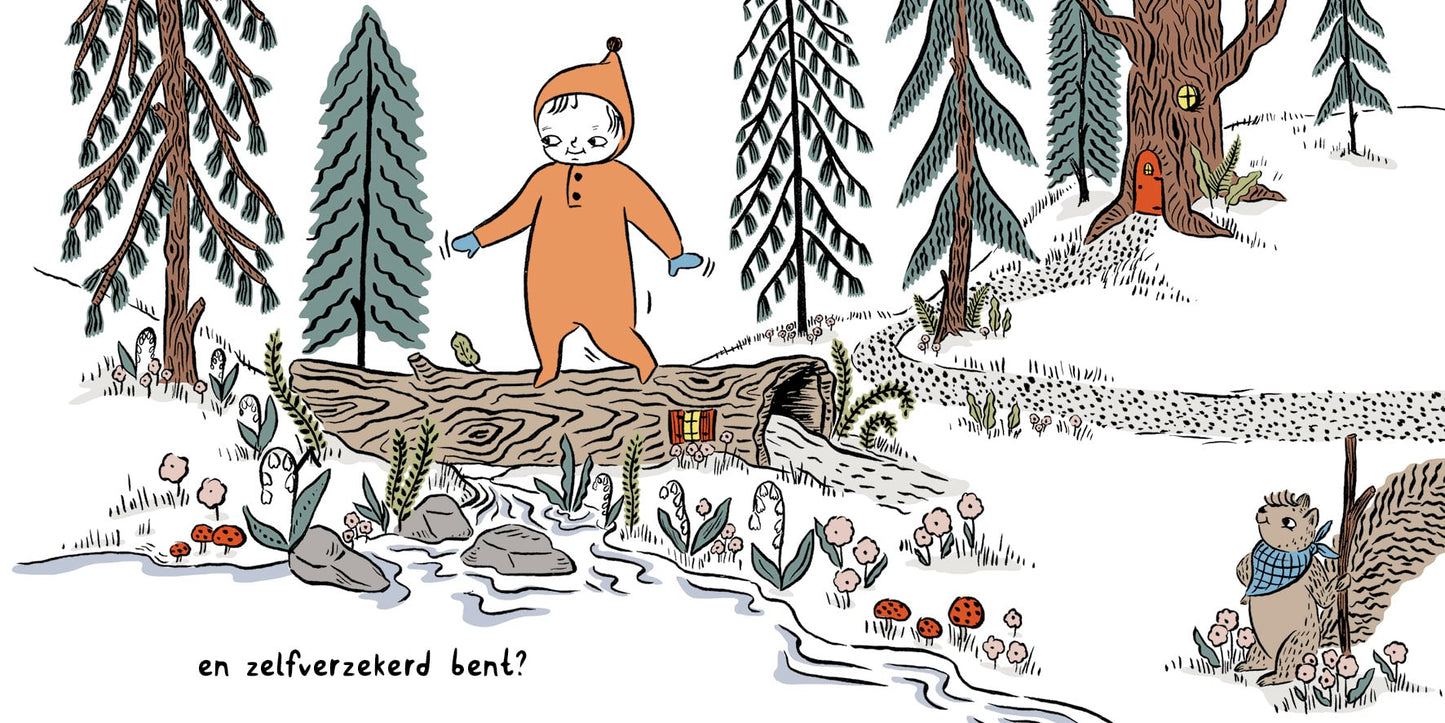 Baby astrologie - Lieve kleine ram (21 mrt. - 19 apr.)