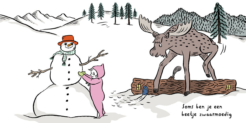 Baby astrologie - Lieve kleine steenbok (22 dec. - 19 jan.)