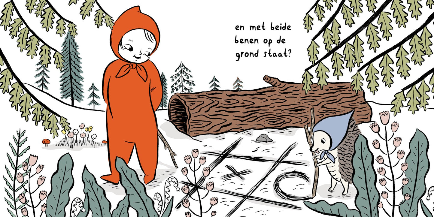 Baby astrologie - Lieve kleine stier (20 apr. - 20 mei)