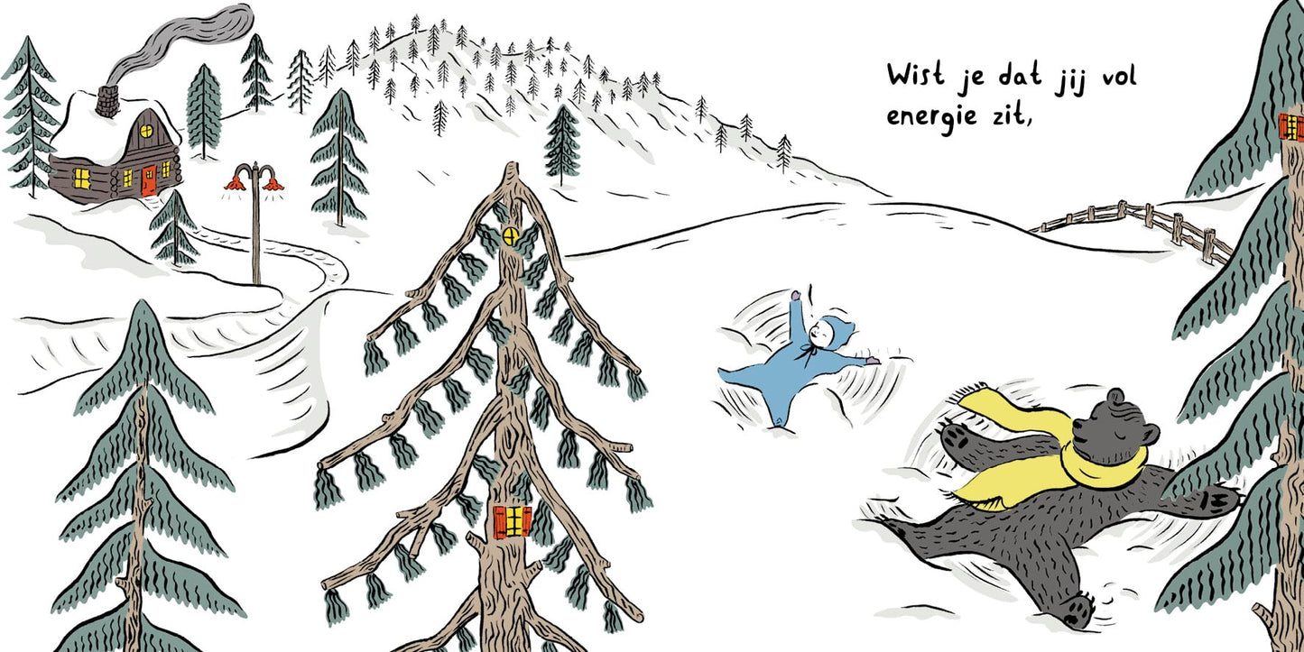 Baby astrologie - Lieve kleine waterman (20 jan. - 18 feb.)