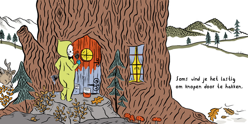 Baby astrologie - Lieve kleine weegschaal (23 sept. - 22 okt.)