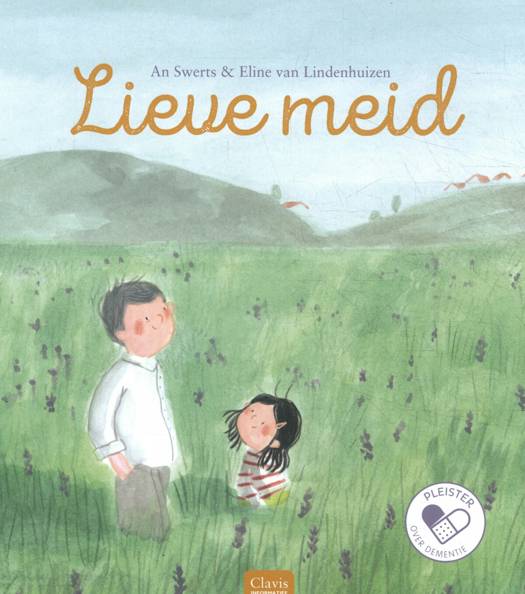 Lieve meid | An Swerts