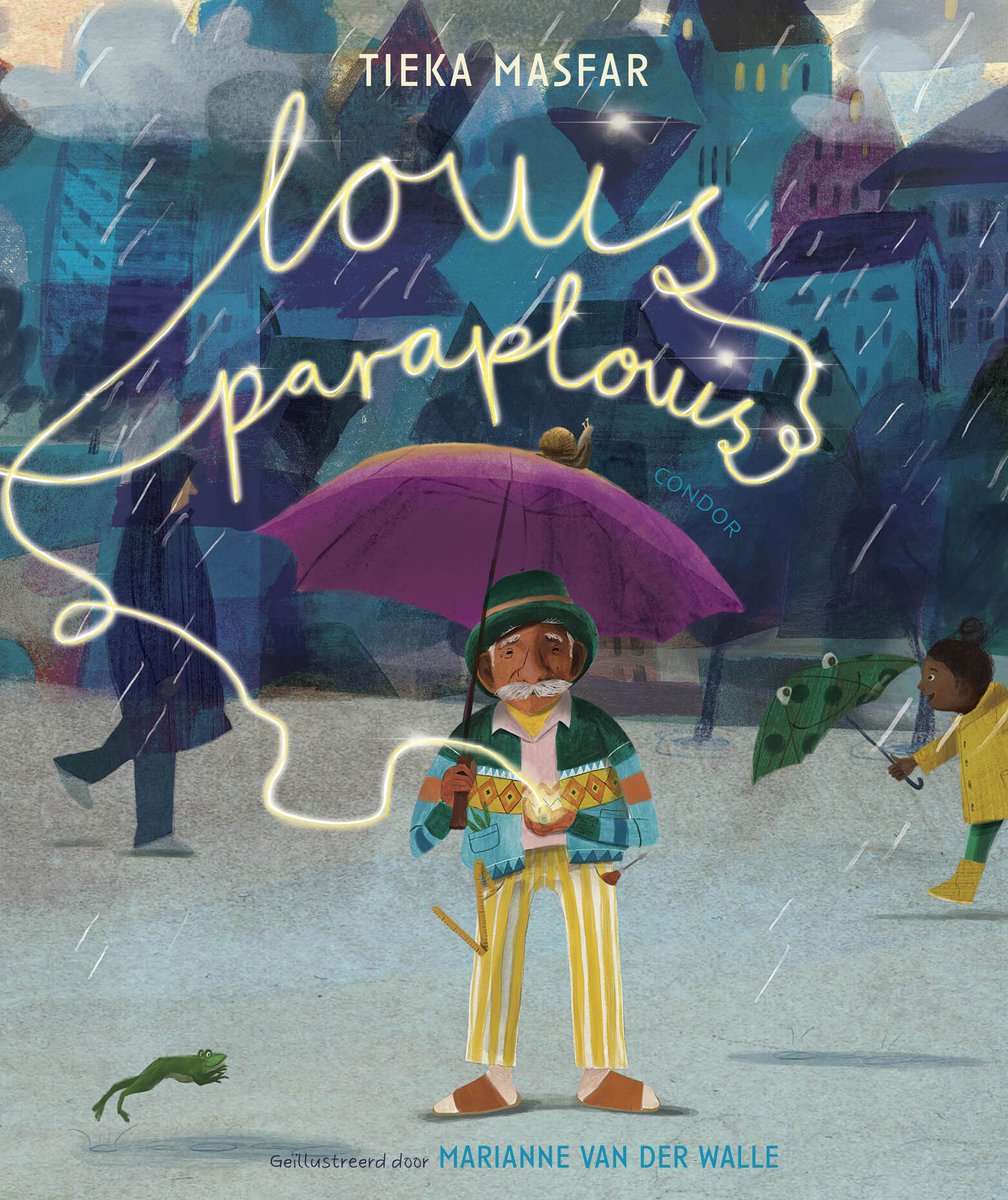 Louis Paraplouis - Tieka Masfar