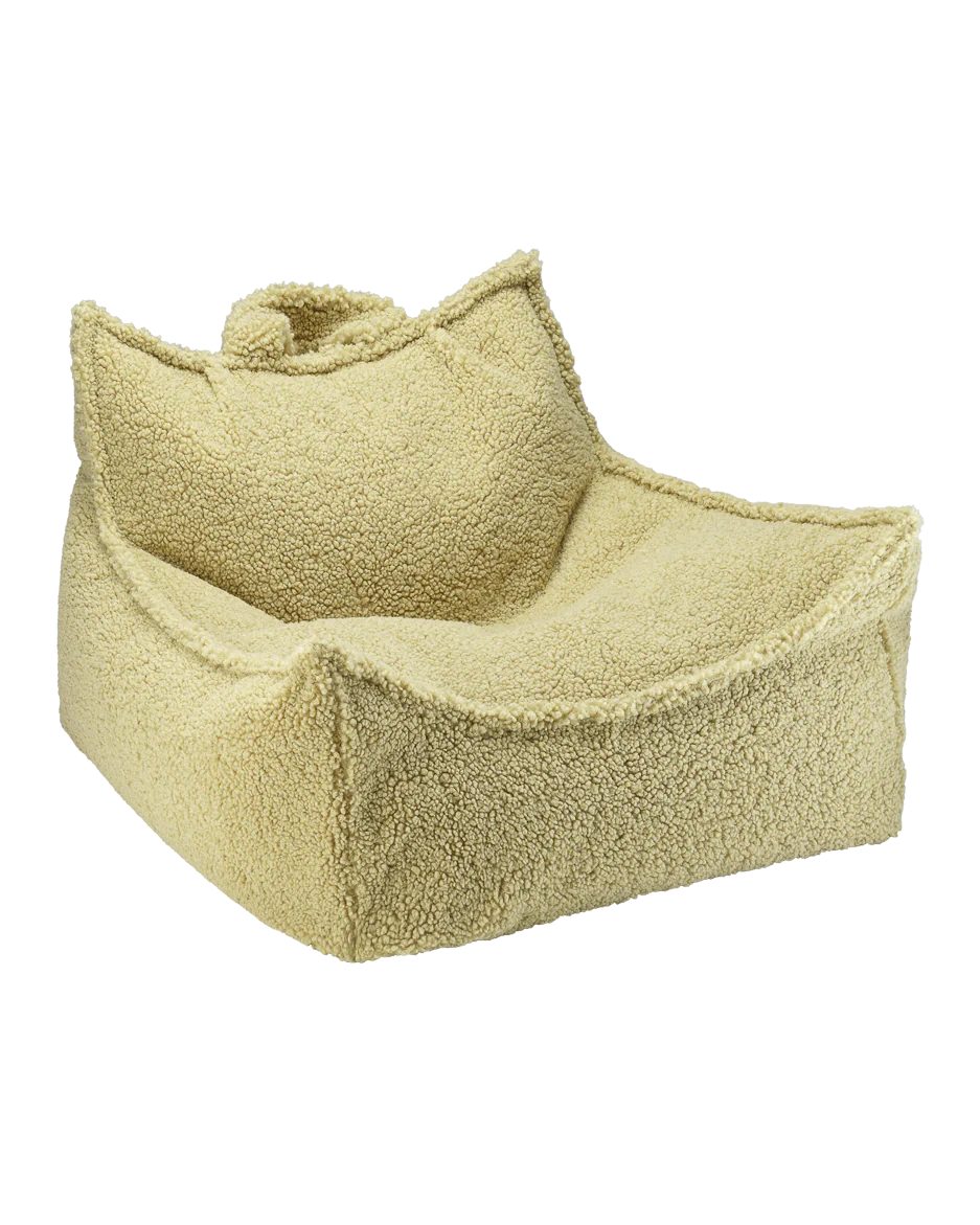 Matcha Beanbag Chair - Wigiwama