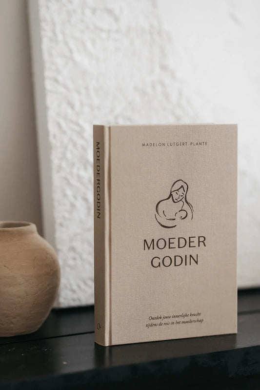 Moedergodin | Madelon Lutgert-Plante