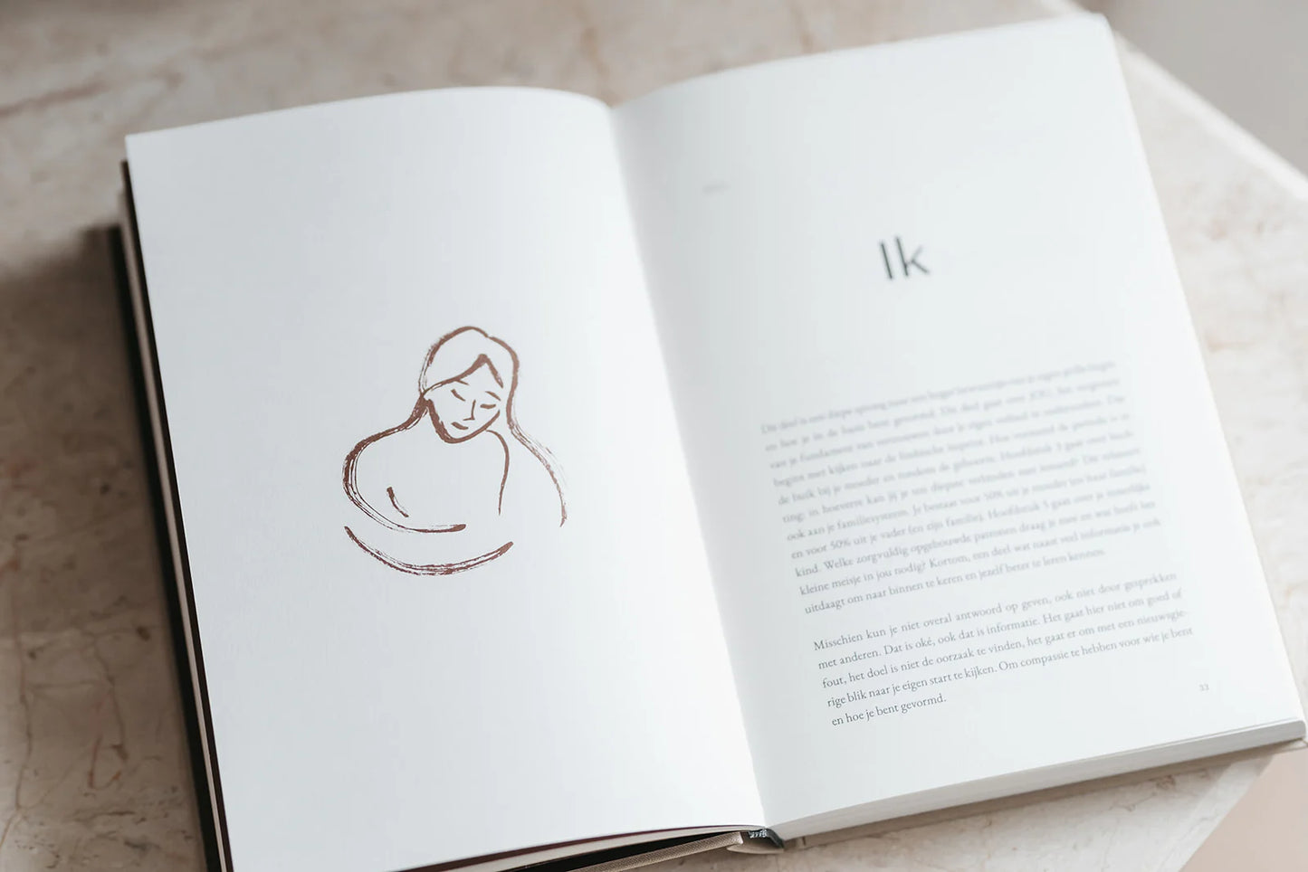 Moedergodin | Madelon Lutgert-Plante