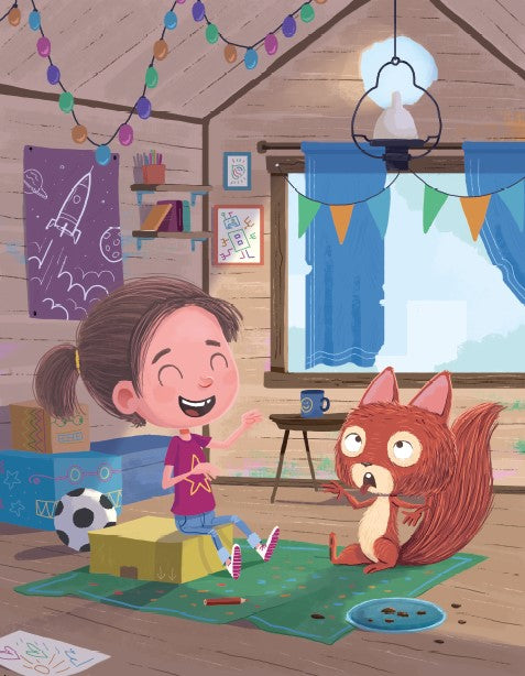 Nootgeval - Jolien Jongen & Wouter Pasman